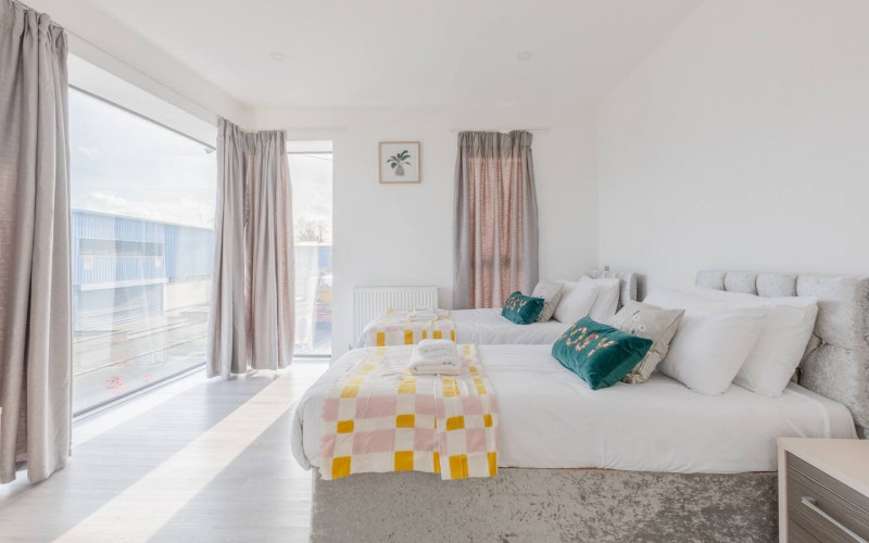 Premium Airbnb Services